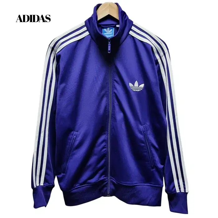 激レアadidas ジップアップジャージ 090 L相当　ロゴファイアーバード 激レアadidas ジップアップジャージ 090 L相当 ロゴファイアーバード